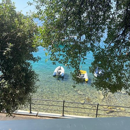 Adrialux Camping Mobile Homes Selce Bagian luar foto